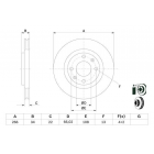 piduriketas Bosch BD536