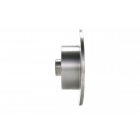 BD672 piduriketas