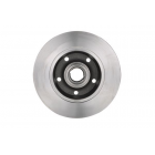 BD672 piduriketas