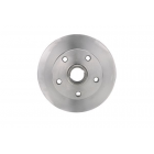 BD672 piduriketas