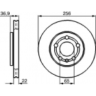BD753 piduriketas