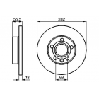 BD769 piduriketas