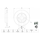 piduriketas Bosch Ford Fiesta/Focus-04