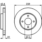 piduriketas Bosch Ford Fiesta/Focus-04