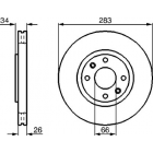 BD876 piduriketas esisild