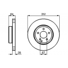 BD927 piduriketas
