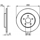 BD1005 piduriketas