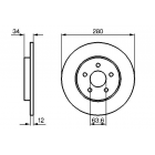 BD1005 piduriketas