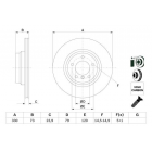 BD1083 piduriketas