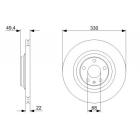 BD1162 piduriketas