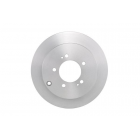 BD1222 piduriketas