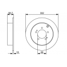 BD1222 piduriketas