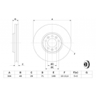 BD1247 piduriketas (õlitatud)