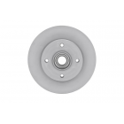 BD1292 piduriketas