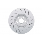 BD1302 piduriketas