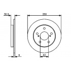 BD1310 piduriketas taga
