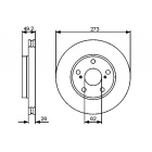 Piduriketas Bosch BD1312 esi
