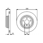 BD1280 piduriketas
