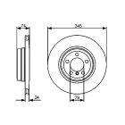 Piduriketas Bosch 700srj