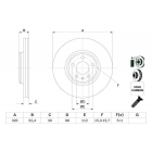 BD1327 piduriketas