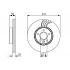 BD1463 piduriketas õlitatud 0986479C19