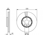 BD1464 piduriketas