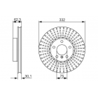 BD1469 pid ketas X5