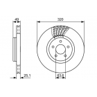 BD1677 piduriketas esi Volvo,Ford