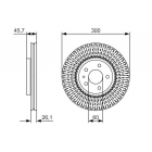 BD1678 piduriketas Mokka