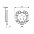 BD1613 piduriketas