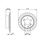BD1623piduriketas taga Sorento
