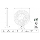 BD1689 pid disc MB A perfor.