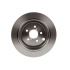 BD1697 brake disc