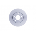brake disc front BMW 11-
