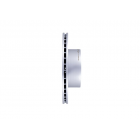 brake disc front BMW 11-