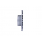 brake disc front BMW 11-