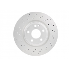 front disc MB A+B 12- perfo