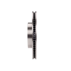 front brake disc LC 10-