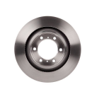 front brake disc LC 10-