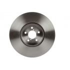 Brake disc Subaru (lubricated)