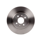 BD2006 front disc KiaRio