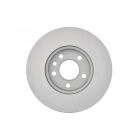 BD2089 brake disc T5 front coated