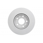 BD2100 front brake disc PSA coated