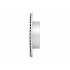 BD2112 brake disc rear coated