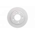 BD2114 brake disc Kia rear coated