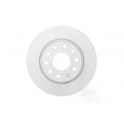 BD2120 brake disc VAG coated