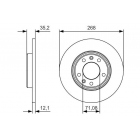 Piduriketas taga BD2163