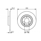 tagapid ketas ProAce,P308