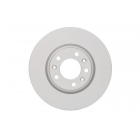 brake disc Bosch