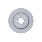 Brake disc Opel